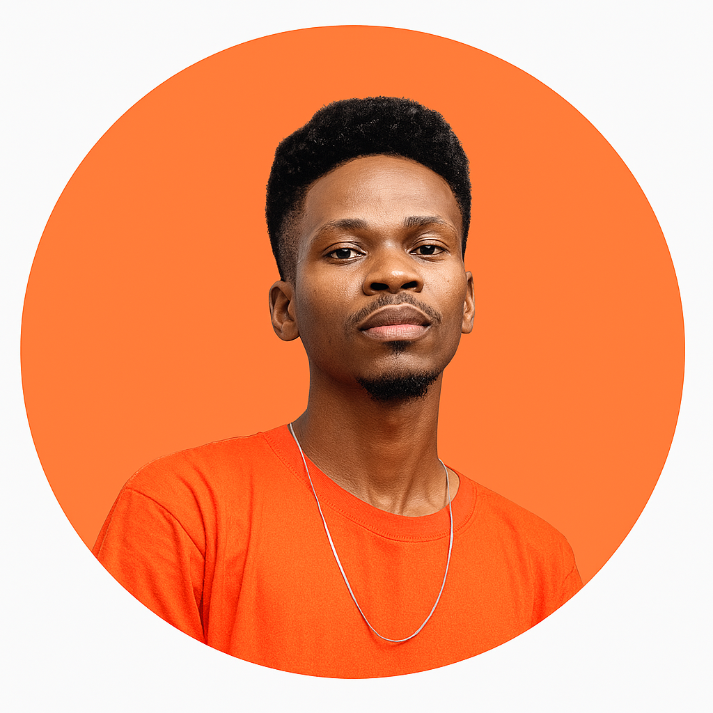 Vibe Portrait
